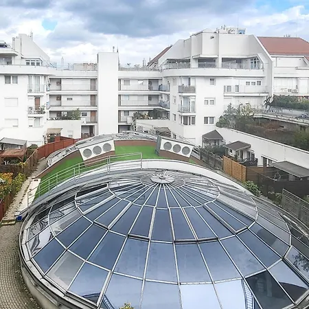 - Modern - Comfy Apartament