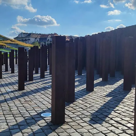 Apartament - Modern - Comfy Budapesta