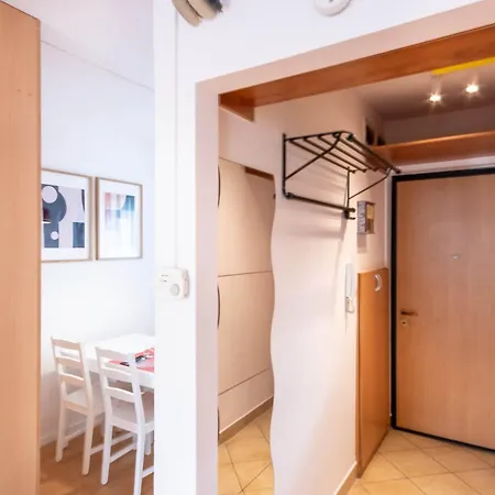 Apartment - Modern - Comfy Budapest