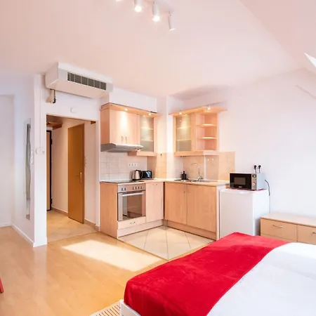 Apartment - Modern - Comfy