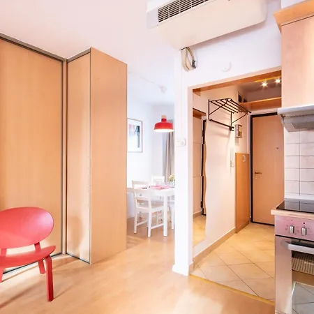 - Modern - Comfy Apartment *