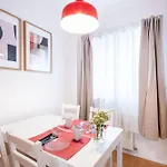 - Modern - Comfy Apartment Budapest