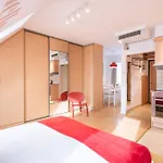 - Modern - Comfy Apartment Budapest