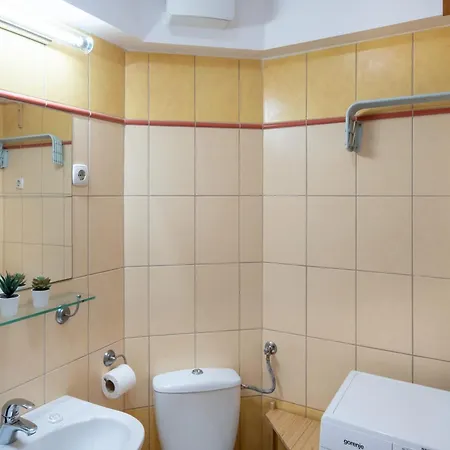 - Modern - Comfy Apartamento Budapest